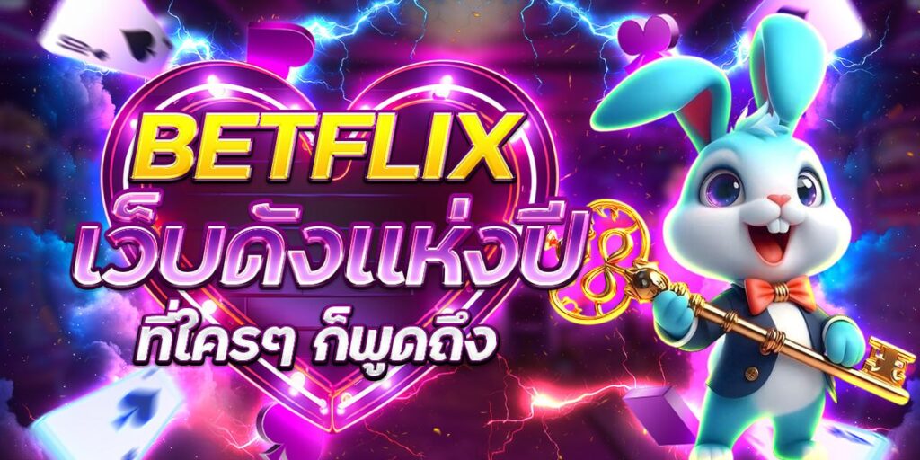 BETFLIX