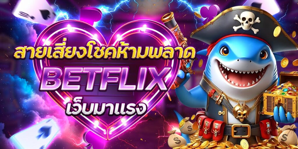 BETFLIX